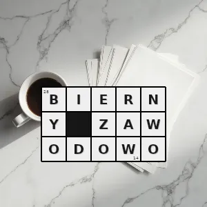 Rozwiązanie krzyżówki: osoba w wieku powyżej 15 lat niepracująca i nie będąca bezrobotną - bierny zawodowo | hasła, synonimy i podpowiedzi Hasło krzyżówkowe osoba w wieku powyżej 15 lat niepracująca i nie będąca bezrobotną - bierny zawodowo – rozwiązanie, synonimy, podpowiedzi i definicje krzyżówkowe